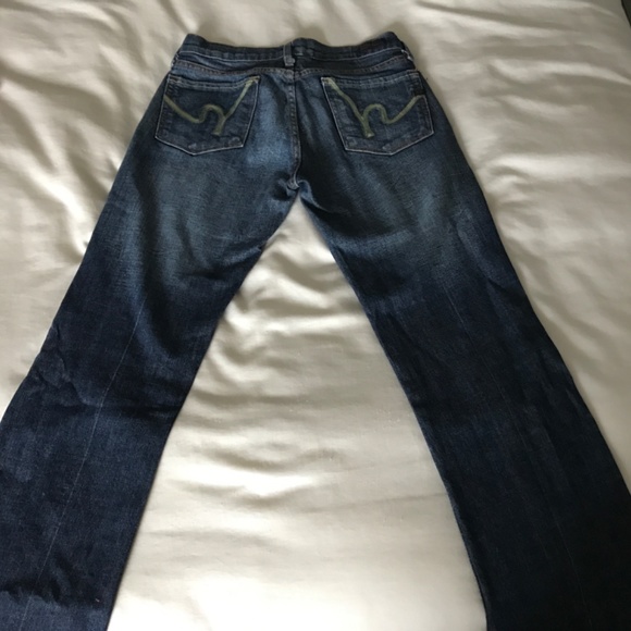 Citizens of Humanity - Picture 2 of 4